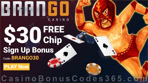 Casino Brango Sign Up Bonus .